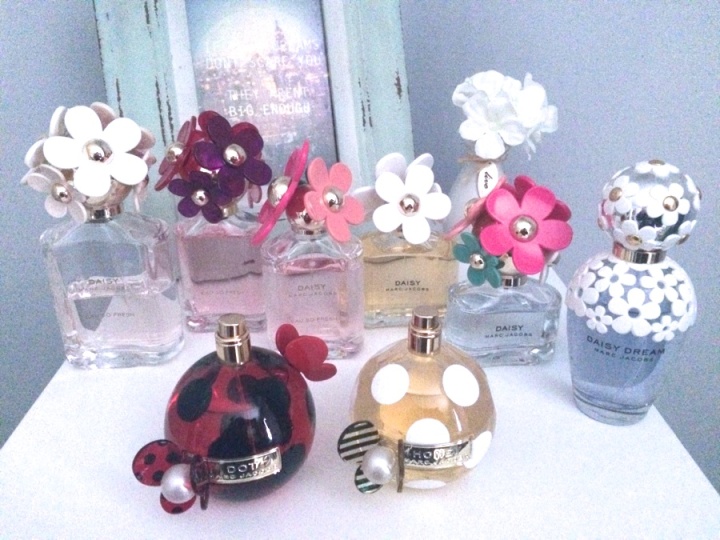 perfume 5
